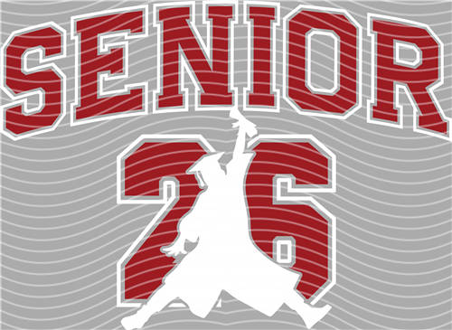 graduation season-BY 249